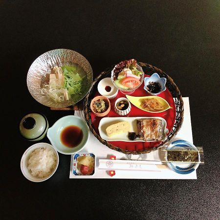 Shigisan Ryotei Ryokan Miyoshi Sango Екстериор снимка