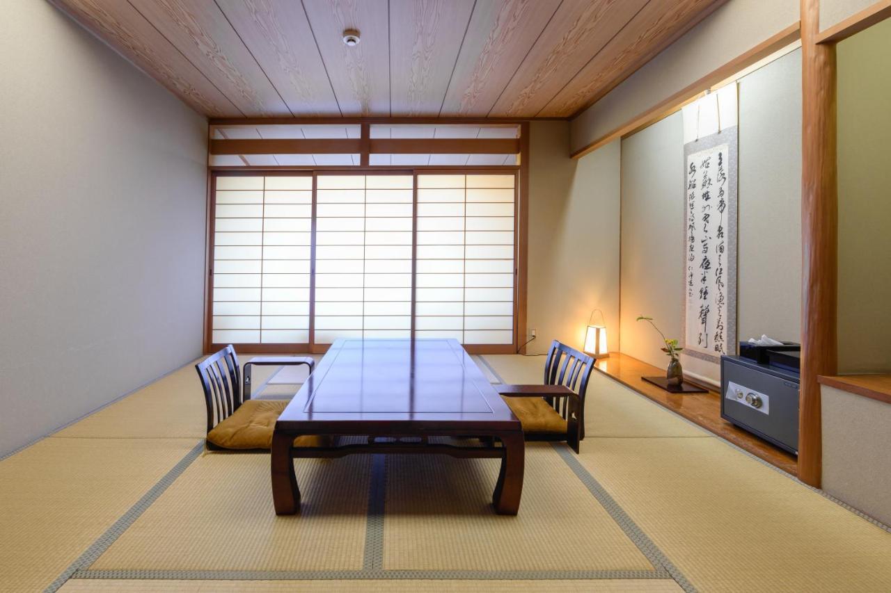 Shigisan Ryotei Ryokan Miyoshi Sango Екстериор снимка