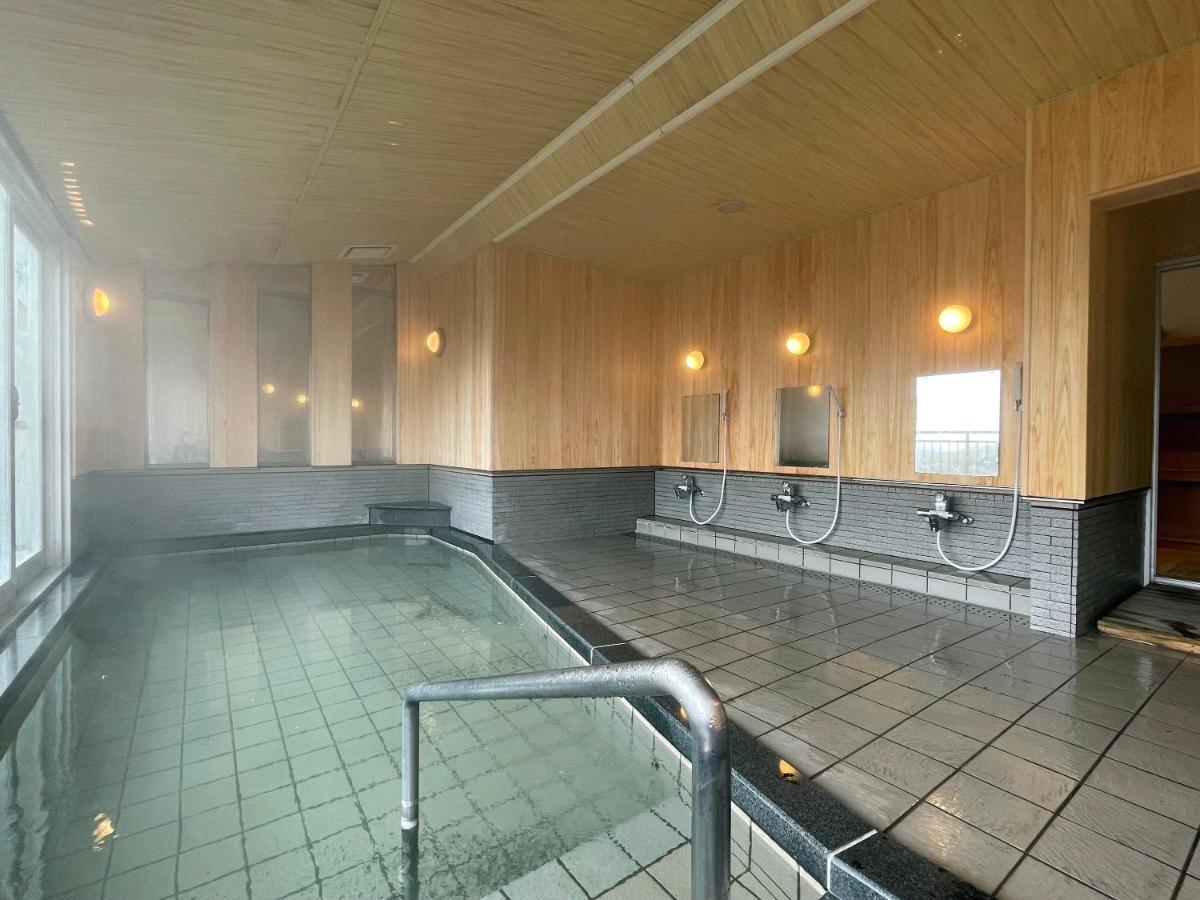 Shigisan Ryotei Ryokan Miyoshi Sango Екстериор снимка
