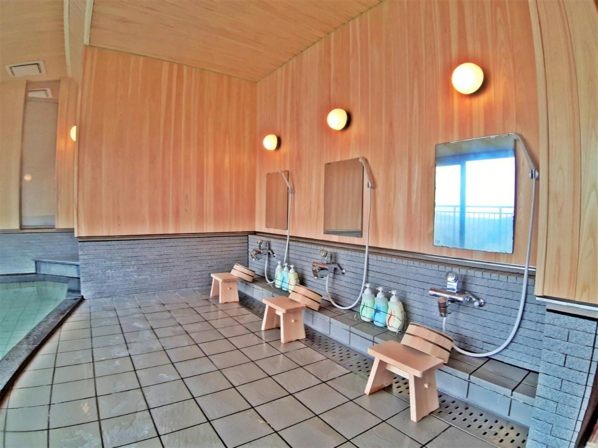 Shigisan Ryotei Ryokan Miyoshi Sango Екстериор снимка