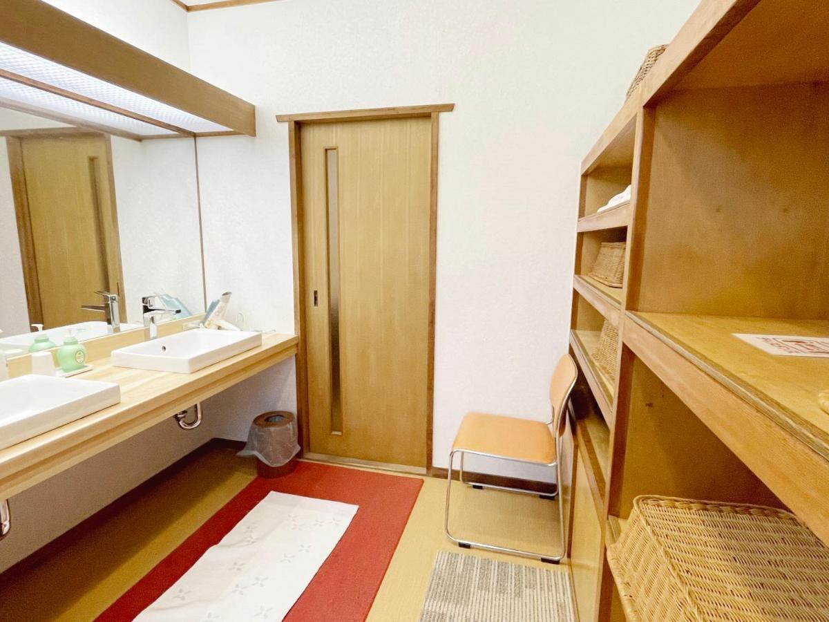 Shigisan Ryotei Ryokan Miyoshi Sango Екстериор снимка