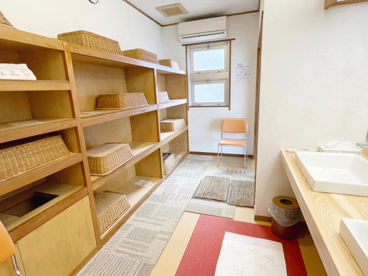 Shigisan Ryotei Ryokan Miyoshi Sango Екстериор снимка